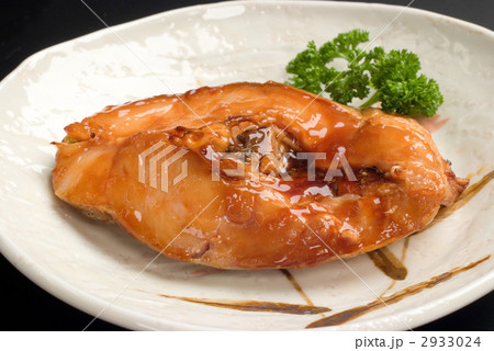 たらの煮付 2933024