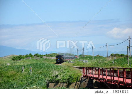 SLオホーツク号 SLオホーツク号 2933812