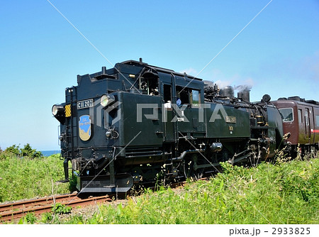 SLオホーツク号 SLオホーツク号 2933825