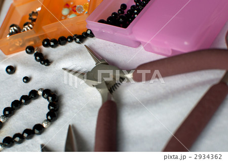 手作りアクセサリー 手作りアクセサリー 2934362