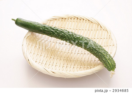 胡瓜(四葉種) 胡瓜(四葉種) 2934685