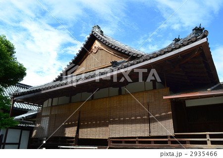 中宮寺 2935466