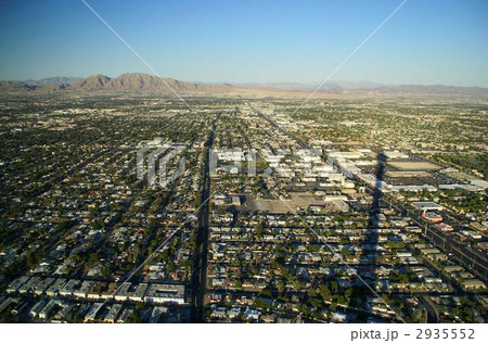 ラスベガス 2935552