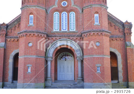 今村カトリック教会 2935726