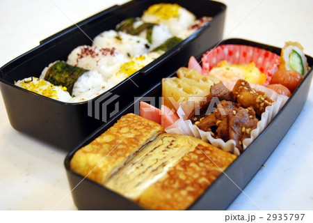 お弁当 2935797