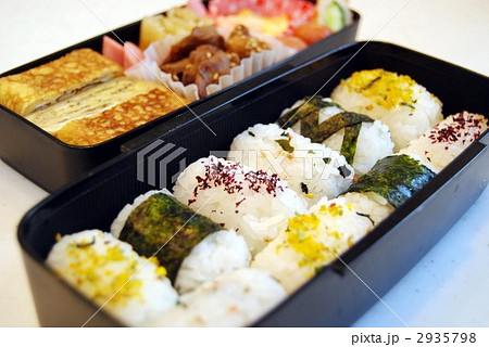 お弁当 2935798