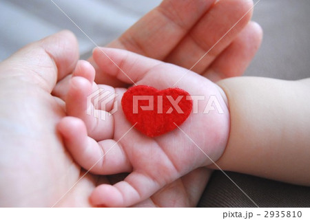 小さなハート 2935810