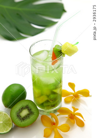 トロピカルドリンク トロピカルドリンク 2936175