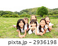 仲良し6人姉妹 2936198