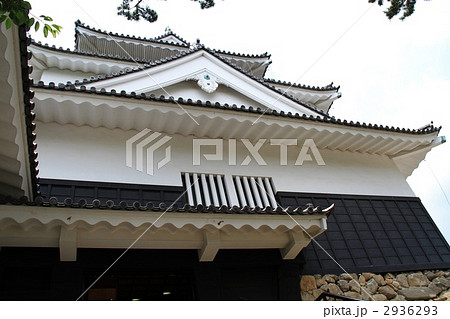 岡崎城天守閣 岡崎城天守閣 2936293