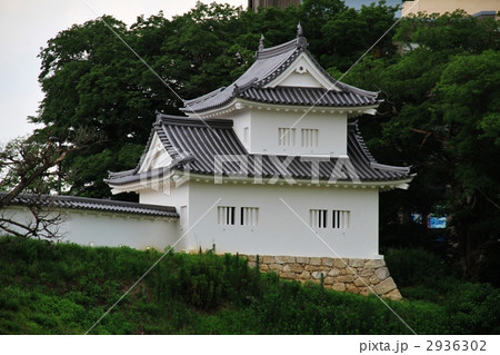 岡崎城東隅櫓 岡崎城東隅櫓 2936302