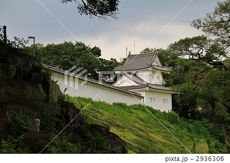 岡崎城東隅櫓 岡崎城東隅櫓 2936306
