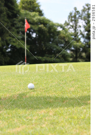 ゴルフイメージ 2936581