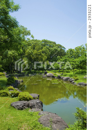 藤田邸跡公園 2938221