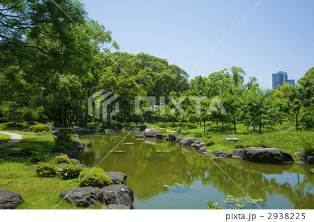 藤田邸跡公園 2938225