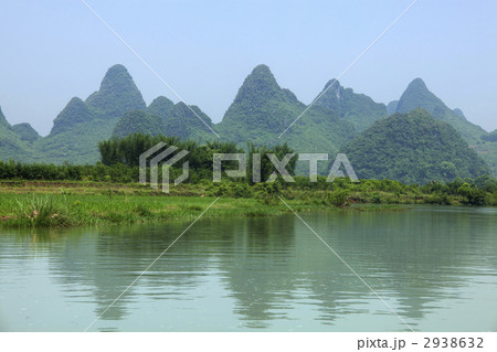 桂林郊外 2938632