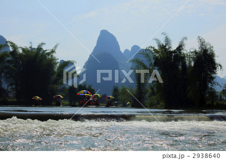 桂林郊外 2938640