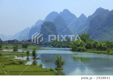 桂林郊外 2938641