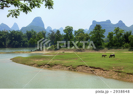 桂林郊外 桂林郊外 2938648