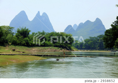 桂林近郊 桂林近郊 2938652