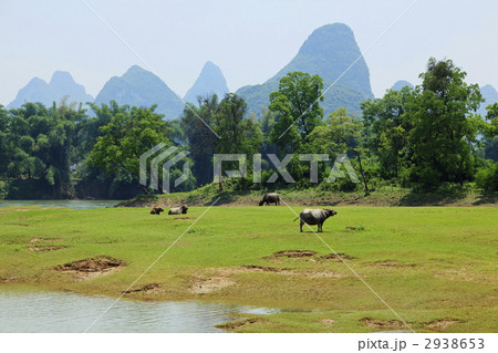 桂林郊外 桂林郊外 2938653