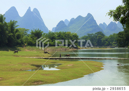 桂林郊外 桂林郊外 2938655