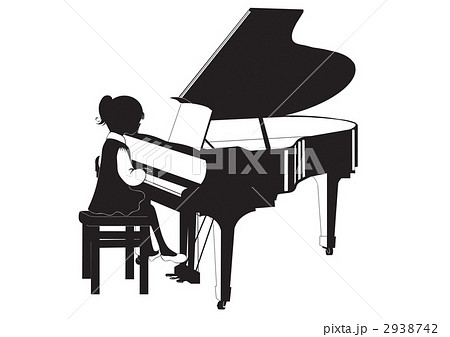 ピアノレッスン 2938742