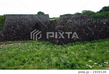 山形市内散歩・山形城 本丸跡 山形市内散歩・山形城 本丸跡 2939136