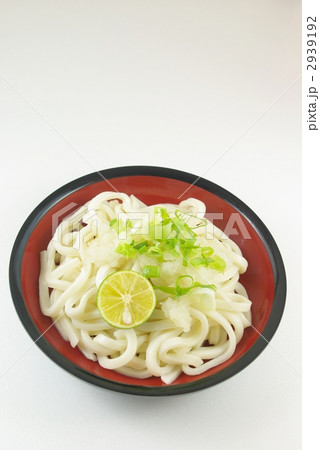 おろしうどん 2939192