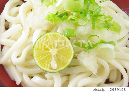 おろしうどん 2939198