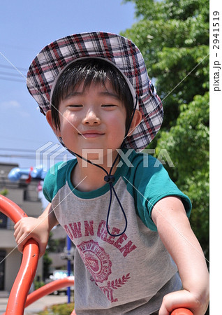 公園で。 2941519