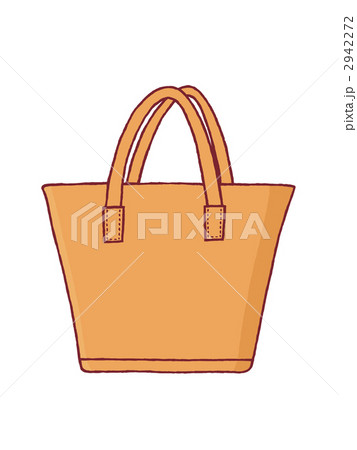 トートバッグ 2942272