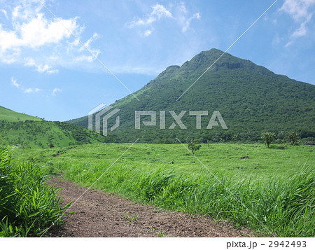 由布登山口 由布登山口 2942493