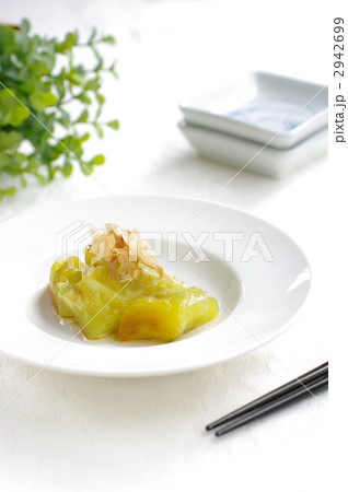 焼きナス 焼きナス 2942699