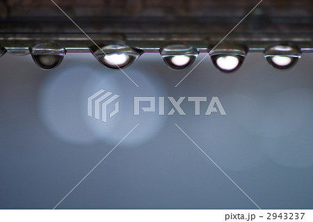 エコイメージ　循環資源としての雨水 2943237