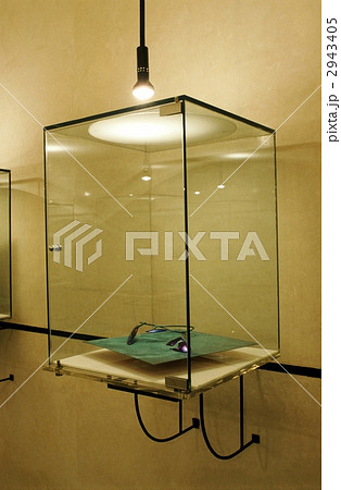 バルセロナ アクセサリーのショーケース バルセロナ アクセサリーのショーケース 2943405