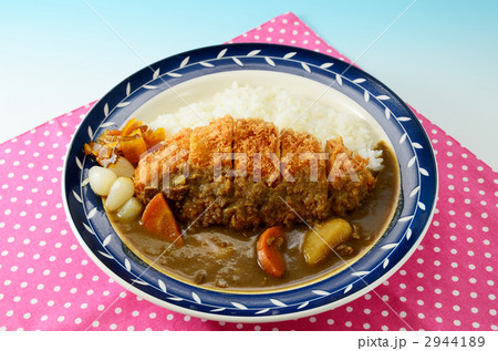 カツカレー カツカレー 2944189