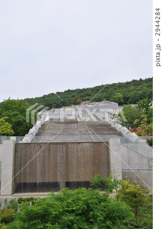 水の階段 2944284