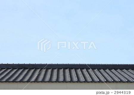 瓦屋根 2944319