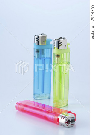 ライター 2944355