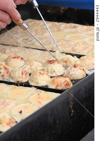 たこ焼き 2944443