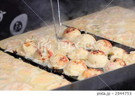 たこ焼き 2944753