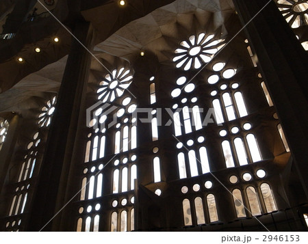 サグラダファミリア サグラダファミリア 2946153