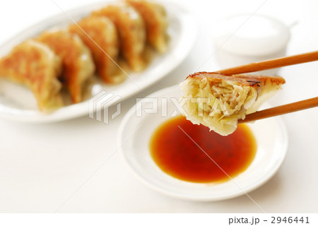 焼き餃子 2946441