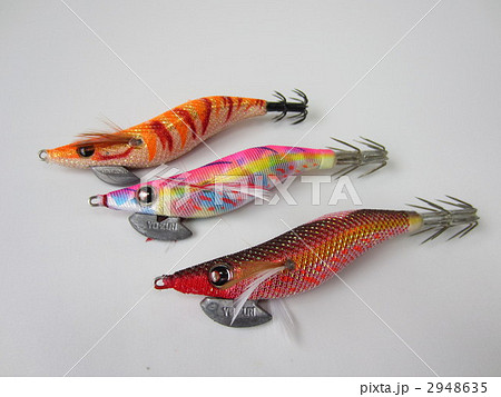 エギのルアー 2948635