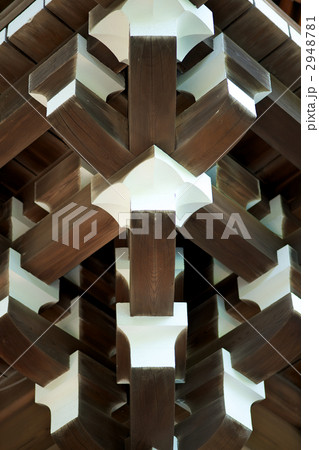 宮大工の最高傑作 明治神宮の木造技術 宮大工の最高傑作 明治神宮の木造技術 2948781