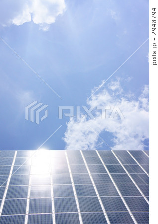 ソーラー発電 パネル ソーラー発電 パネル 2948794