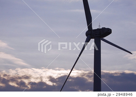 風力発電 風力発電 2948946