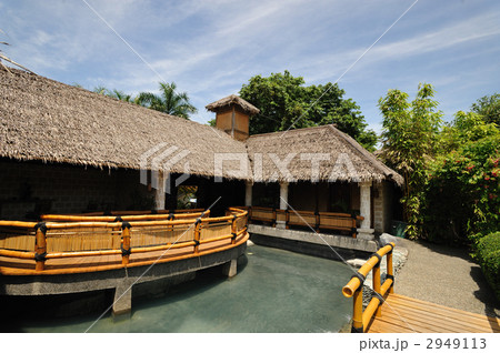 セブ　リゾートホテル 2949113