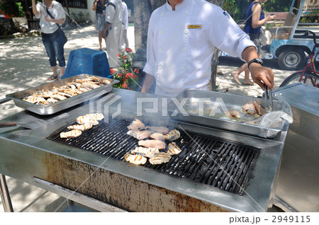 セブ　リゾートホテル 2949115